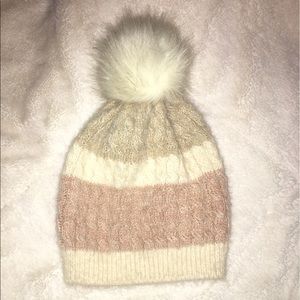 NWT Apricot Lane winter hat